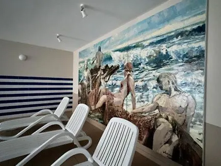 Sonnensegler Бабе