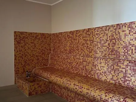 Sonnensegler Апартаменты *