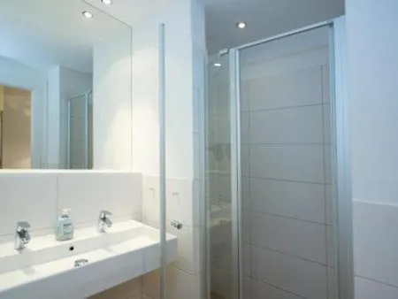 Апартаменты Sonnensegler *