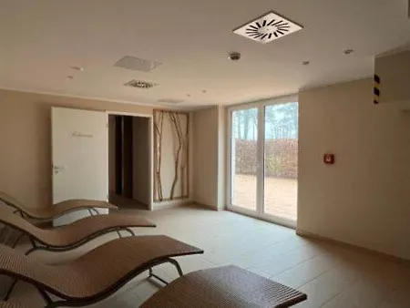 Sonnensegler Апартаменты *