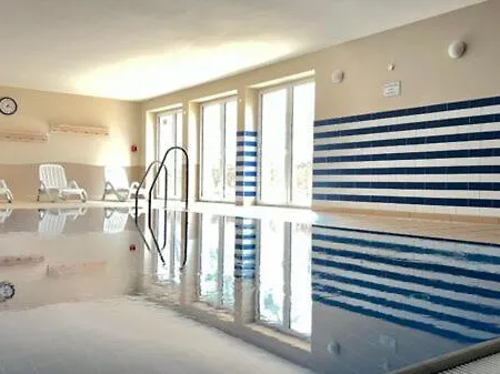 Sonnensegler 公寓 *