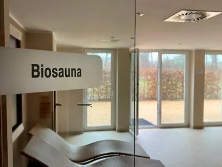 Sonnensegler Апартаменты Бабе