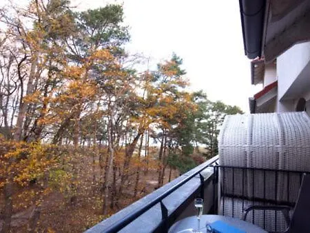 Sonnensegler 公寓 *