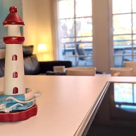 Апартаменты Sonnensegler *