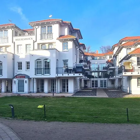 Sonnensegler Апартаменты Бабе