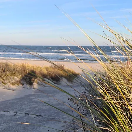 Sonnensegler Апартаменты *