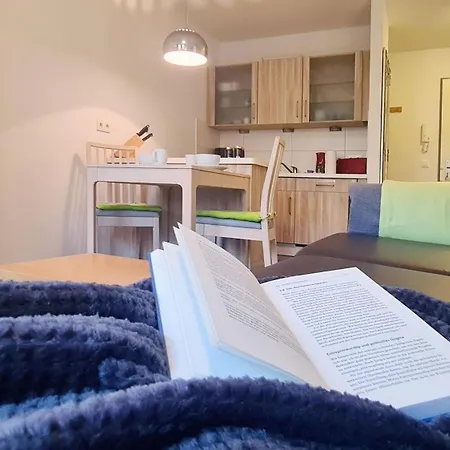 Апартаменты Sonnensegler *