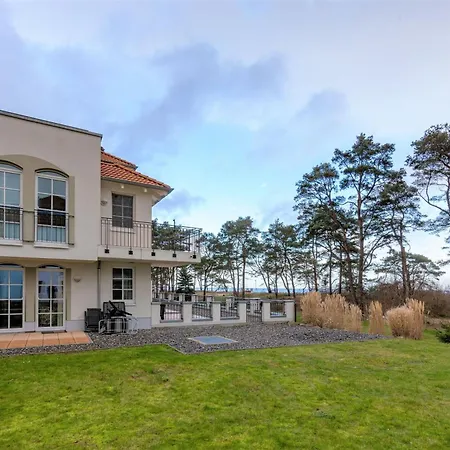 Sonnensegler Apartman