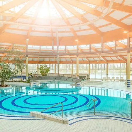 Apartman Sonnensegler *