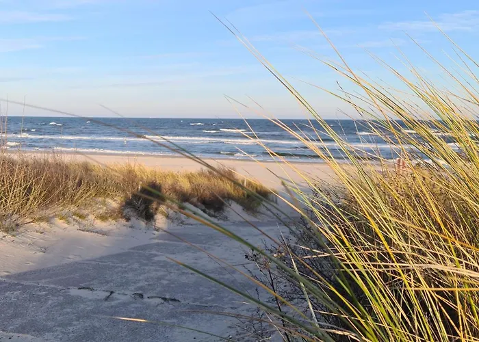 Sonnensegler شقة *