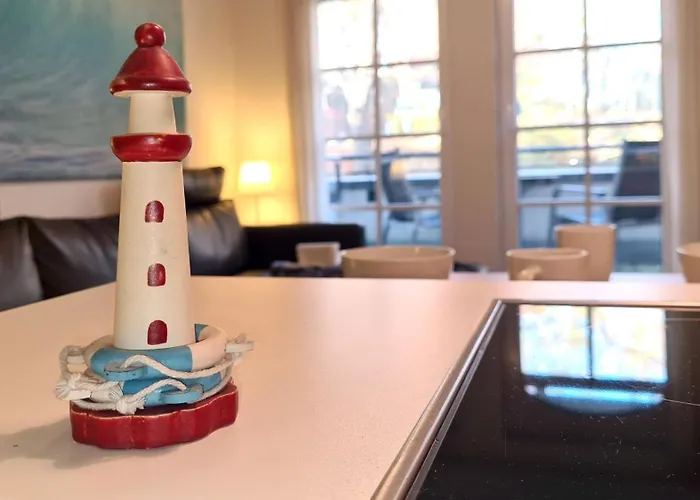 Sonnensegler بابي