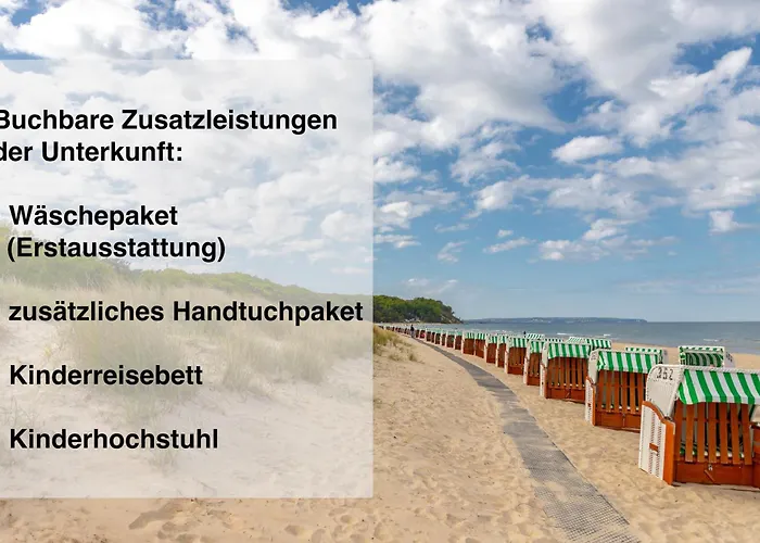 Sonnensegler شقة *